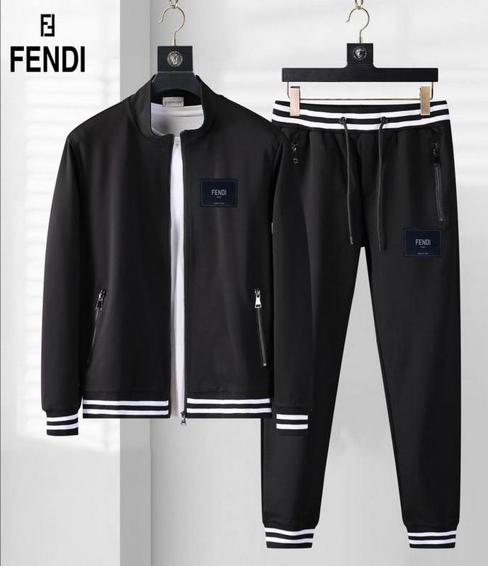 Fendi Men's Suits 106